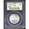 Image 1 : 1920 50C Pilgrim MS66 PCGS.