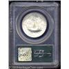 Image 2 : 1920 50C Pilgrim MS66 PCGS.
