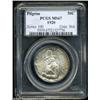 Image 3 : 1920 50C Pilgrim MS67 PCGS.