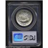 Image 2 : 1921 50C Pilgrim MS65 PCGS.