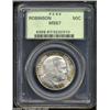 Image 3 : 1936 50C Robinson MS67 PCGS.