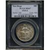 Image 1 : 1935-S 50C San Diego MS67 PCGS.