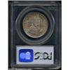 Image 2 : 1935-S 50C San Diego MS67 PCGS.