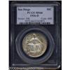Image 1 : 1936-D 50C San Diego MS66 PCGS.