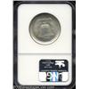 Image 2 : 1926 50C Sesquicentennial MS64 NGC.