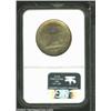 Image 2 : 1926 50C Sesquicentennial MS64 NGC.