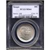 Image 1 : 1926 50C Sesquicentennial MS64 PCGS.