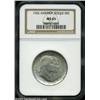 Image 3 : 1926 50C Sesquicentennial MS65 NGC.