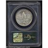 Image 2 : 1935 50C Spanish Trail MS64 PCGS.