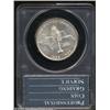 Image 2 : 1935 50C Spanish Trail MS66 PCGS.