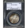 Image 1 : 1925 50C Stone Mountain MS66 PCGS.
