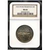 Image 3 : 1925 50C Stone Mountain MS66 NGC.