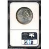 Image 4 : 1925 50C Stone Mountain MS66 NGC.
