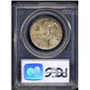 Image 2 : 1925 50C Stone Mountain MS66 PCGS.