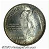 Image 4 : 1925 50C Stone Mountain MS67 NGC.