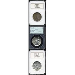 1936-D Texas MS66 PCGS,