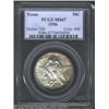 Image 1 : 1936 50C Texas MS67 PCGS.