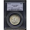 Image 1 : 1936-D 50C Texas MS67 PCGS.