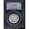 Image 1 : 1936-S 50C Texas MS67 PCGS.