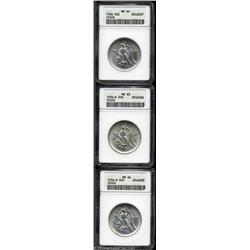 1936-S MS64 ANACS,
