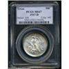 Image 1 : 1937-D 50C Texas MS67 PCGS.