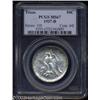 Image 1 : 1937-D 50C Texas MS67 PCGS.