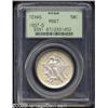 Image 1 : 1937-D 50C Texas MS67 PCGS.