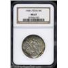 Image 1 : 1938-S 50C Texas MS67 NGC.