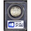 Image 2 : 1925 50C Vancouver MS66 PCGS.