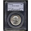 Image 1 : 1927 50C Vermont MS65 PCGS.