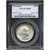 Image 1 : 1927 50C Vermont MS66 PCGS.