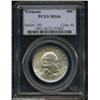 Image 1 : 1927 50C Vermont MS66 PCGS.