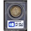Image 2 : 1946-S 50C Booker T. Washington MS66 PCGS.