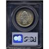 Image 2 : 1947-D 50C Booker T. Washington MS66 PCGS.