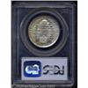 Image 2 : 1947-S 50C Booker T. Washington MS66 PCGS.