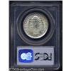 Image 2 : 1949 50C Booker T. Washington MS66 PCGS.