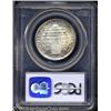 Image 2 : 1951 50C Booker T. Washington MS66 PCGS.