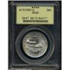 Image 1 : 1936 50C Wisconsin MS66 PCGS.