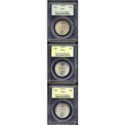 1936 York MS66 PCGS,