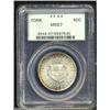 Image 3 : 1936 50C York MS67 PCGS.