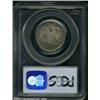 Image 4 : 1877-S 25C Quarter--Struck 5% Off Center--MS64 PCGS.