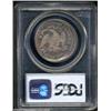 Image 2 : 1872-CC 50C Half Dollar--Struck Off Center--VG10 PCGS.
