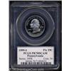 Image 1 : 1999-S 25C Pennsylvania Clad PR70 Deep Cameo PCGS.