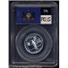 Image 2 : 1999-S 25C Pennsylvania Silver PR70 Deep Cameo PCGS.