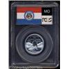 Image 2 : 2003-S 25C Missouri Silver PR70 Deep Cameo PCGS.
