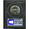 Image 2 : 1982-D 50C Washington Silver Half Dollar MS69 PCGS.