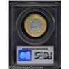 Image 2 : 2000-W $10 Library of Congress MS69 PCGS.
