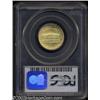 Image 2 : 2001-W $5 Capitol Visitor's Center MS69 PCGS.