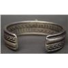 Image 3 : NAVAJO BRACELET (HICKS)