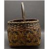 Image 4 : CHEROKEE BASKET